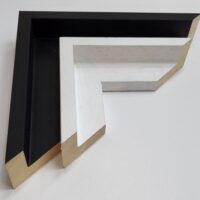 Tray or Floating Frames