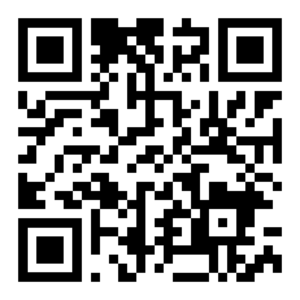 Monkey QR Code